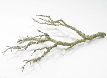 künstlicher Dekozweig