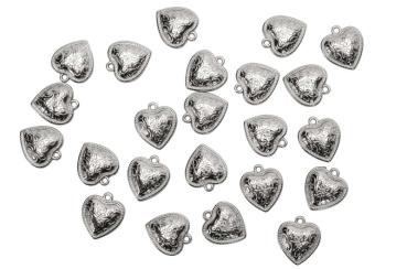 Herzen 24 Stück