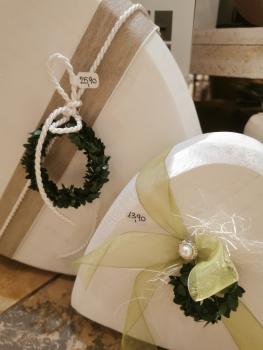 Preview: Buchsbaumring