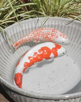 Schwimmkoy groß 2er Set