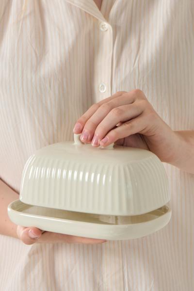 Butterdose Ib Laursen