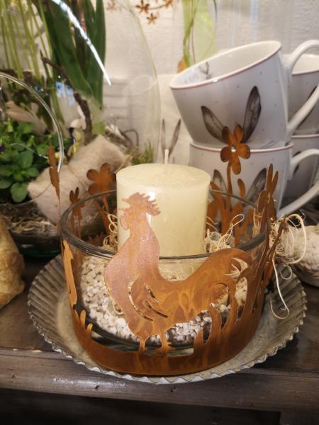 Hühnergirlande Henry