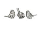 Mini Vögel 3er Set